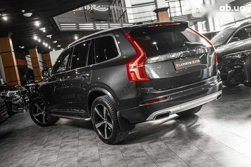 Volvo XC90 2017 - фото 23