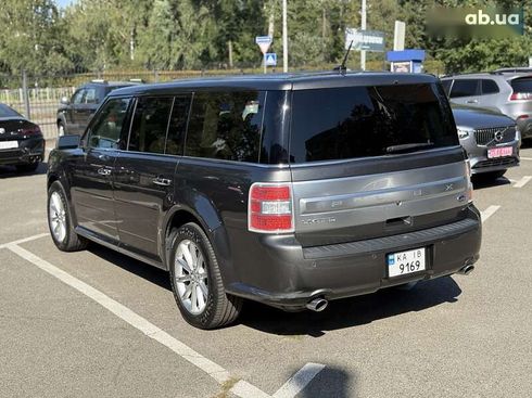 Ford Flex 2019 - фото 5