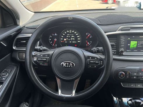 Kia Sorento 2015 - фото 25