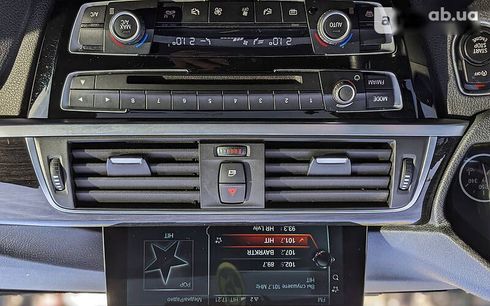 BMW 330 2017 - фото 15