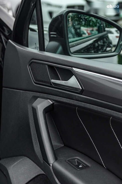 Volkswagen Tiguan 2020 - фото 26