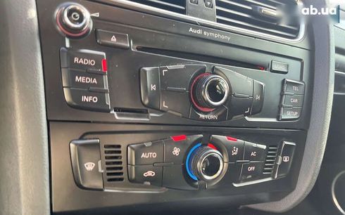 Audi A4 2008 - фото 21