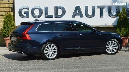 Volvo V90 2016 - фото 22