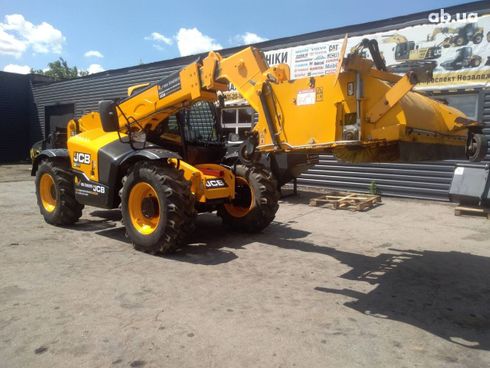 JCB 535-95 2016 - фото 7
