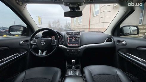 Dodge Journey 2016 - фото 23