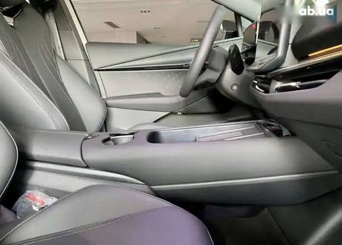 Volkswagen ID. Unyx 2024 - фото 6