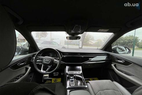 Audi Q8 2019 - фото 26