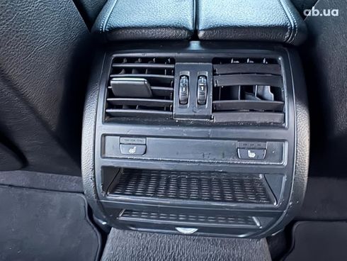 BMW 5 серия 2013 черный - фото 50