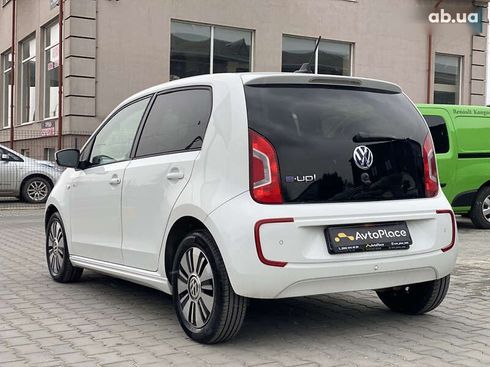 Volkswagen e-Up 2015 - фото 13