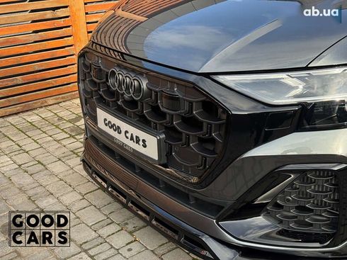 Audi SQ8 2024 - фото 16