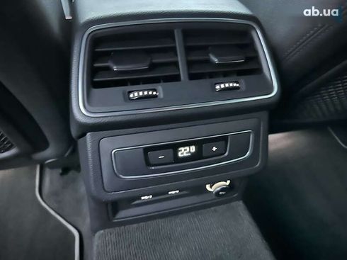 Audi A6 2020 - фото 18