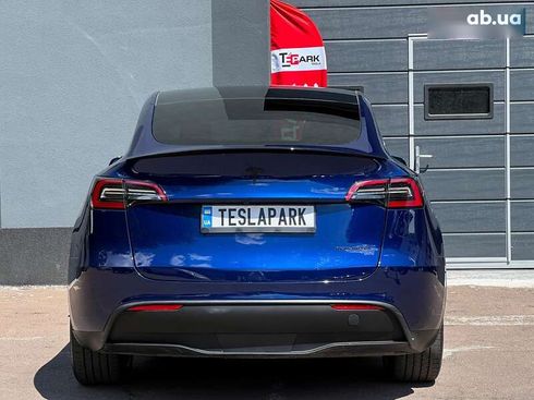 Tesla Model Y 2023 - фото 7