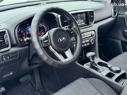 Kia Sportage 2019 - фото 13