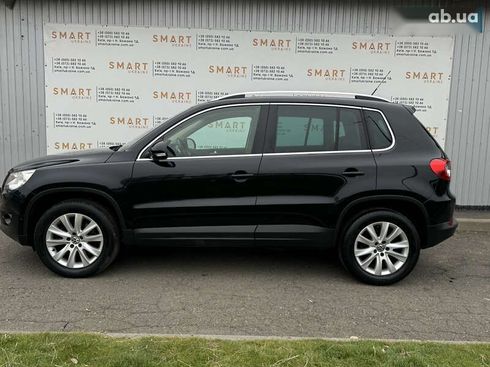 Volkswagen Tiguan 2010 - фото 4