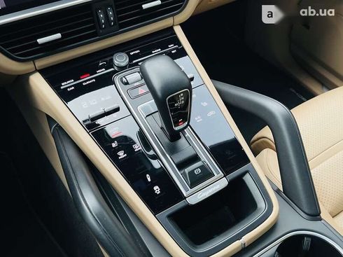 Porsche Cayenne 2020 - фото 25