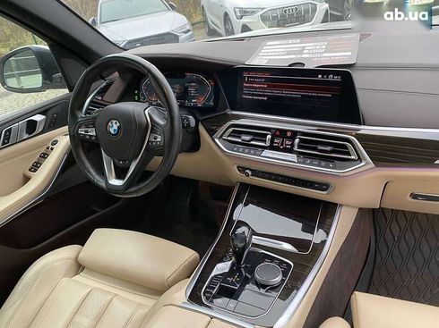 BMW X5 2018 - фото 10