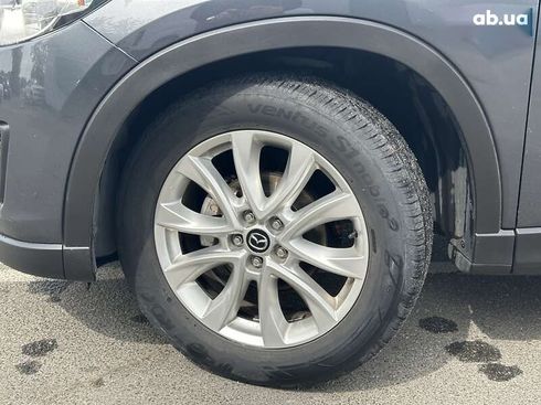Mazda CX-5 2013 - фото 10