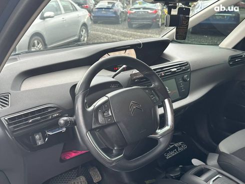 Citroёn C4 Picasso 2014 - фото 6