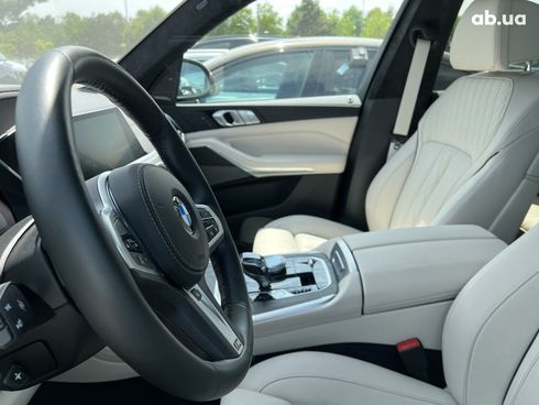 BMW X7 2022 - фото 25