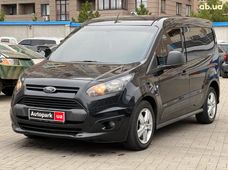 Продаж б/у Ford Transit Connect Механіка - купити на Автобазарі