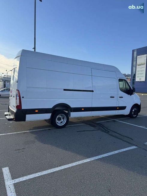 Opel Movano 2019 - фото 5