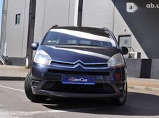 Купить Citroёn C4 Picasso 2007 бу в Киеве - купить на Автобазаре