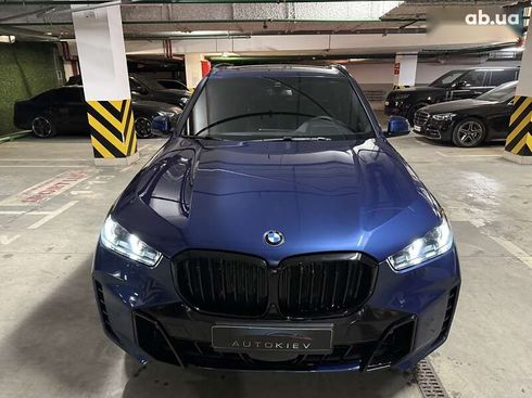 BMW X5 2020 - фото 5