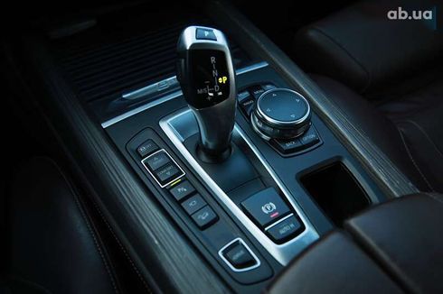 BMW X5 2015 - фото 17