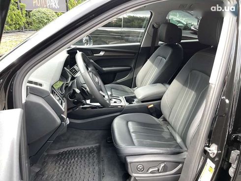 Audi Q5 2023 - фото 12