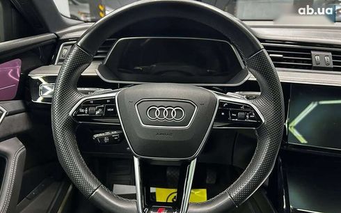 Audi E-Tron 2022 - фото 14