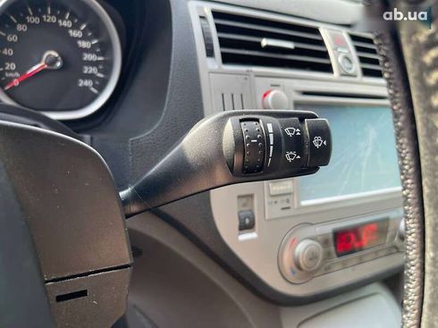 Ford Kuga 2012 - фото 19
