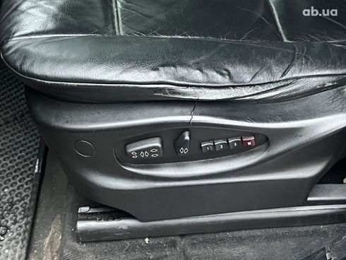 BMW X5 2006 черный - фото 48