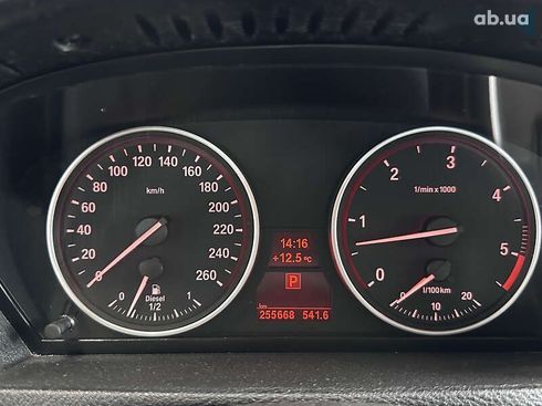 BMW X5 2011 - фото 24