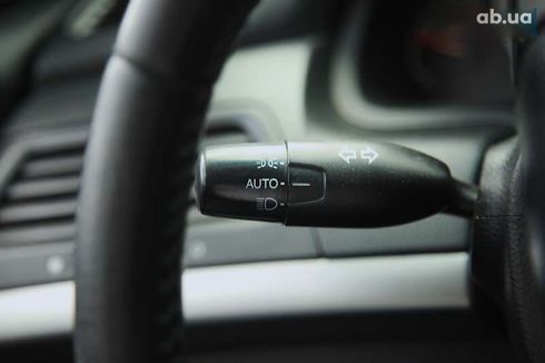 Honda Accord 2008 - фото 17