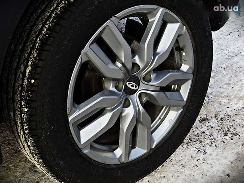 Chery Tiggo 4 2021 - фото 5