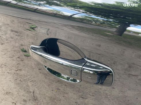 Volvo XC60 2015 черный - фото 13