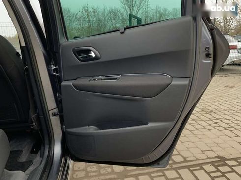 Peugeot 3008 2011 - фото 30