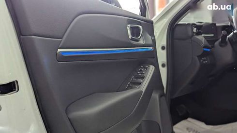Honda e:NS1 2024 - фото 11