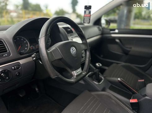 Volkswagen Golf 2008 - фото 26