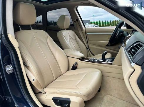 BMW 3 серия 2014 - фото 29