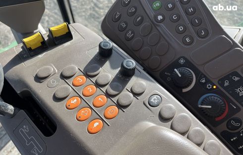 John Deere S670i 2013 - фото 9