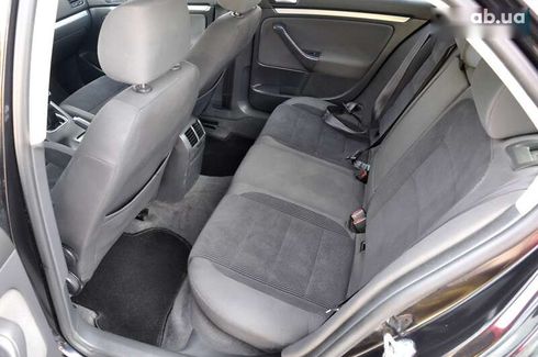 Volkswagen Jetta 2006 - фото 19