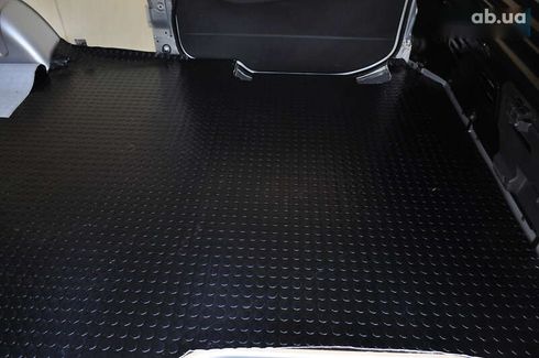 Renault Trafic 2020 - фото 26