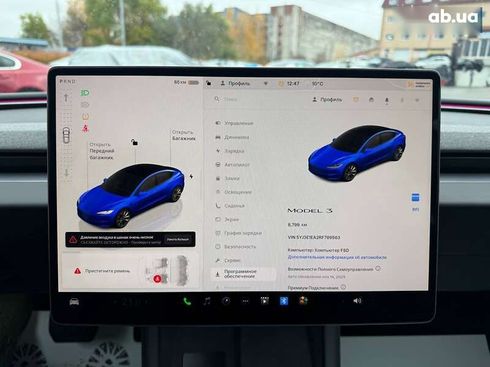 Tesla Model 3 2024 - фото 7