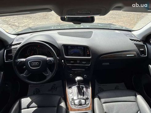 Audi Q5 2016 - фото 25