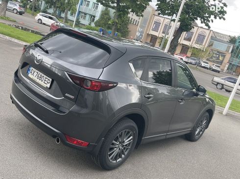 Mazda CX-5 2018 - фото 6