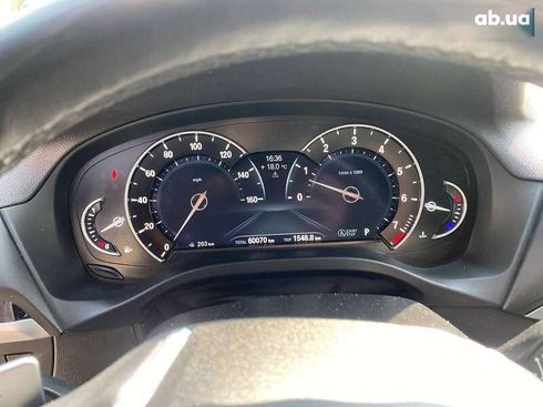 BMW X3 2019 - фото 16