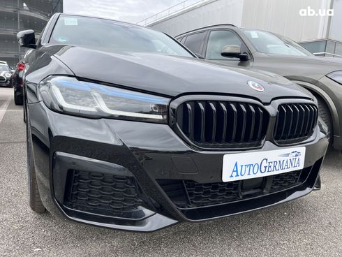 BMW 5 серия 2023 - фото 3