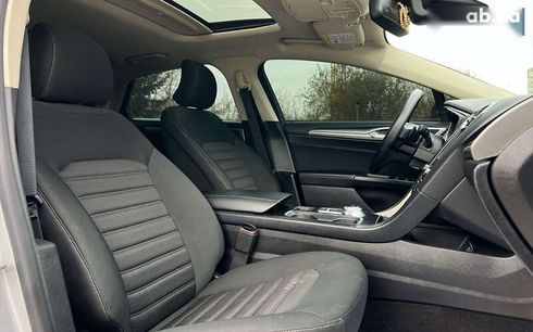 Ford Fusion 2019 - фото 9