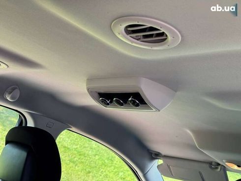 Dodge Journey 2015 - фото 25